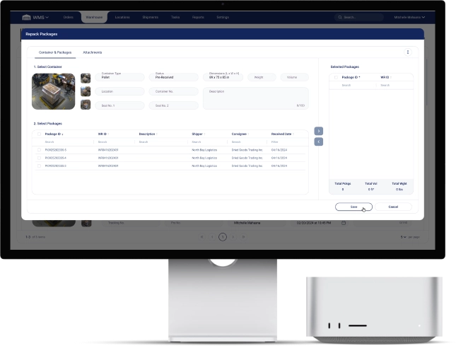 Supply Chain Orchestrator 25.11.1