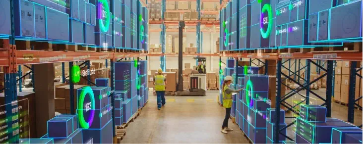 AI in Logistics: Practical Use Cases for 3PLs & Forwarders