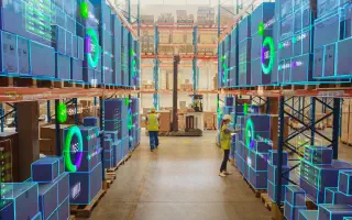 AI in Logistics: Practical Use Cases for 3PLs & Forwarders