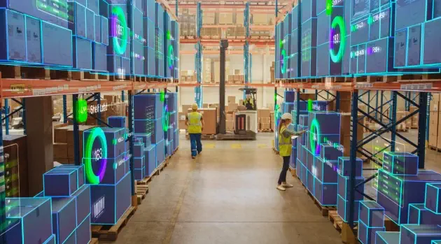 AI in Logistics: Practical Use Cases for 3PLs & Forwarders