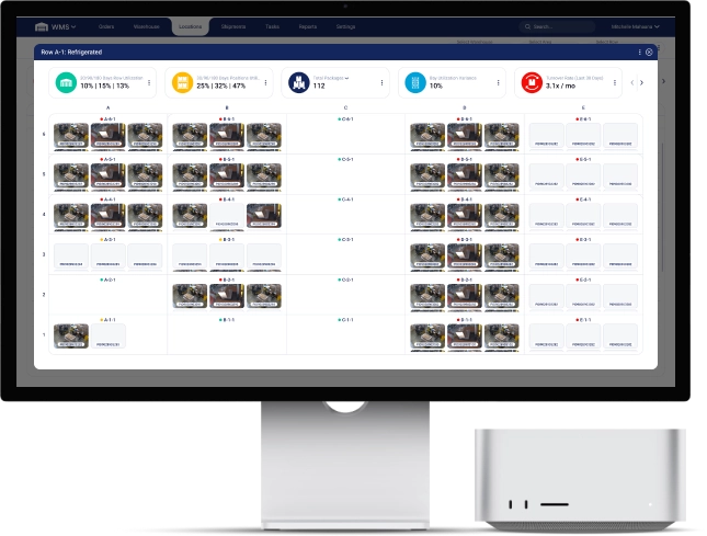 Supply Chain Orchestrator 26.1.1