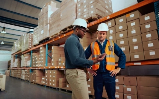 Logistics Software by Business Type: A Practical Guide