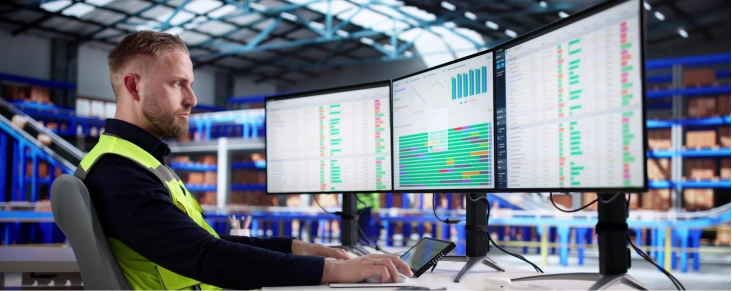 3PL Software: A Guide for Small & Mid-Size Firms