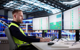 3PL Software: A Guide for Small & Mid-Size Firms