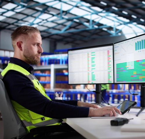 3PL Software: A Guide for Small & Mid-Size Firms