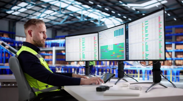 3PL Software: A Guide for Small & Mid-Size Firms