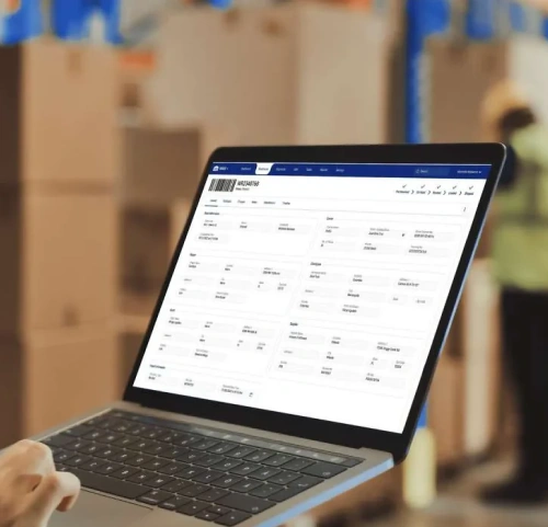 10 Key Warehouse Management System Features