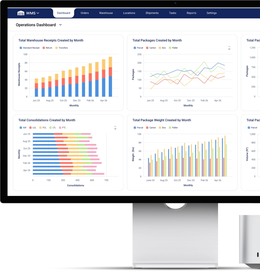 Supply Chain Orchestrator 26.5.1