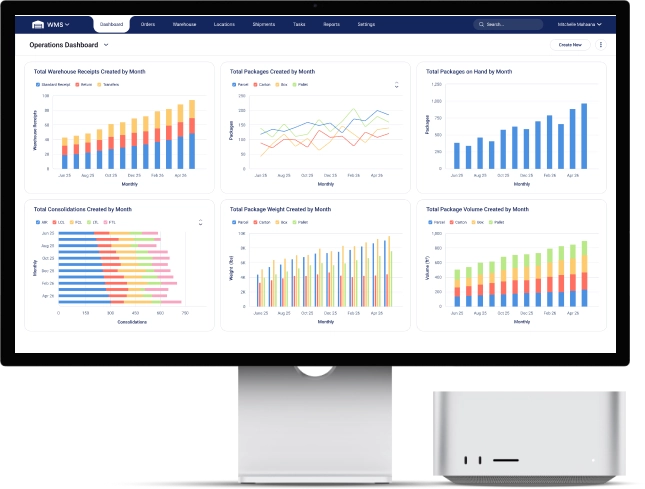 Supply Chain Orchestrator 26.5.1