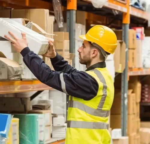WMS for Small Business: 5 Things to Consider Before Buying
