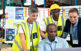 WMS Training: Best Practices for a Successful WMS Adoption