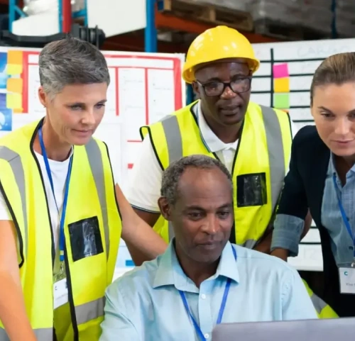 WMS Training: Best Practices for a Successful WMS Adoption