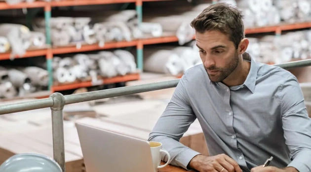 WMS vs ERP: Deciding Which is Better for Your Business