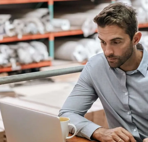 WMS vs ERP: Deciding Which is Better for Your Business