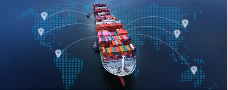 Freight Forwarding Process: How Shipments Move From Quote to Delivery