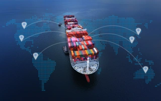 Freight Forwarding Process: How Shipments Move From Quote to Delivery