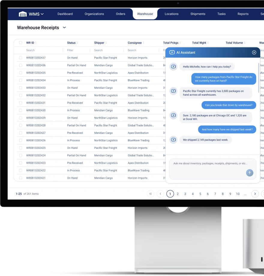 Supply Chain Orchestrator 26.7.1