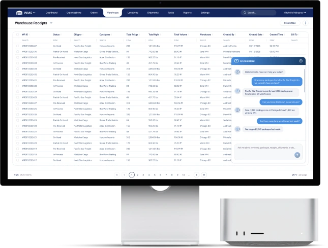 Supply Chain Orchestrator 26.7.1