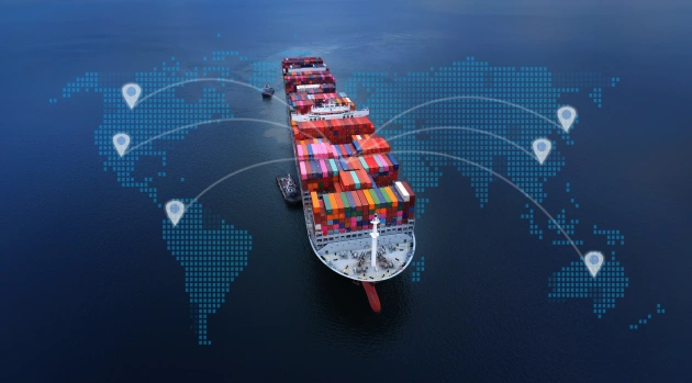 Freight Forwarding Process: How Shipments Move From Quote to Delivery