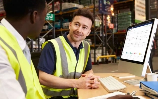 Is a WMS Worth It? The Benefits of WMS Explained