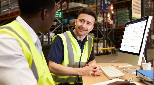 Is a WMS Worth It? The Benefits of WMS Explained