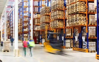 Warehouse Workflow Automation: Processes, Benefits, and Best Practices
