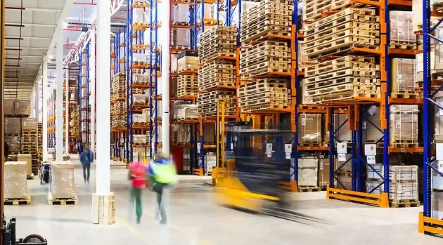 Warehouse Workflow Automation: Processes, Benefits, and Best Practices