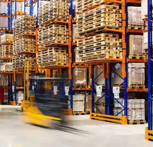 Warehouse Workflow Automation: Processes, Benefits, and Best Practices